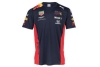puma t shirt red bull racing team