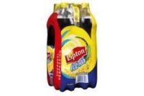 lipton ice tea 4 pack