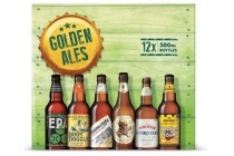 classic golden ales bierpakket 12 x 0 5l