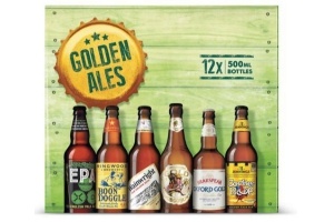 classic golden ales bierpakket 12 x 0 5l