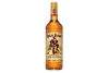 captain morgan spiced gold rum