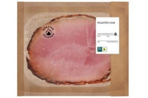 ah roasted ham