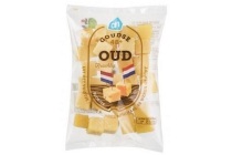 ah goudse kaas oud 48 blokjes