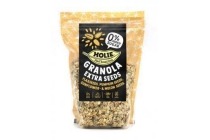 holie granola zaden pitten