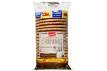 sondey roomboter stroopwafels