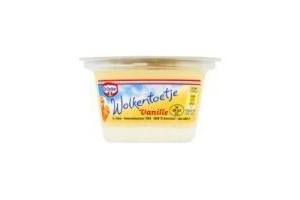 dr oetker wolkentoetje 125 gram