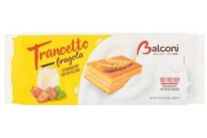 balconi trancetto aardbei