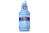 swiffer wetjet vloeibaar