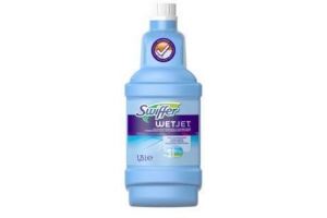 swiffer wetjet vloeibaar