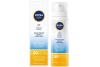 nivea hydraterende gezichts zonnecreme spf 50