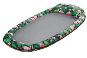 waterhangmat