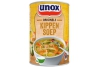 unox kippensoep