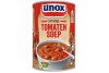 unox tomatensoep