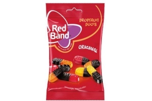 red band drop fruit duo