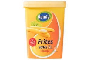 remia fritessaus xxl