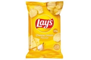 lay s cheese onion chips