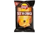 lay s strong hot chicken wings chips