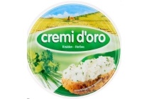 cremi d oro roomkaas