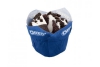 deen luxe oreo muffin