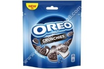 oreo crunchies