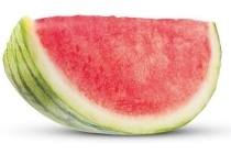 watermeloen part
