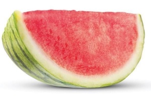 watermeloen part