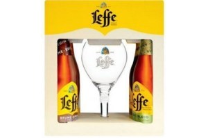 leffe giftpack