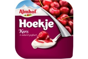 almhof hoekje kers