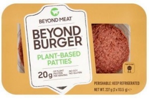 beyond burger