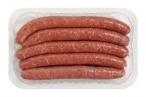 biologisch runderchipolata