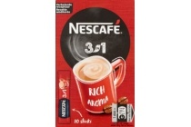 nescafe original 3 in 1