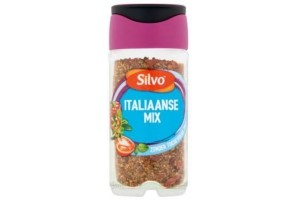 silvo italiaanse mix natriumarm