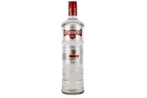 romanoff vodka