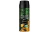 axe bodyspray men wild mojito en cedarwood