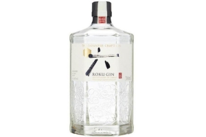 roku gin