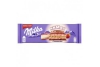 milka mmmax chocoladereep cheesecake