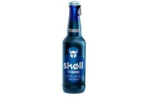 tuborg skoll bier