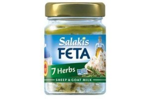 salakis feta