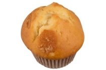 proef t verschil muffins