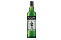 william lawson s whisky