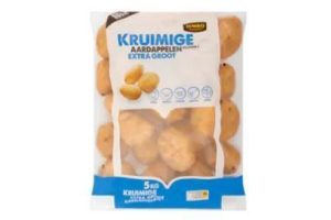 jumbo kruimige aardappelen extra groot 5kg