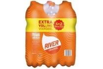 river orange regular