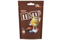 m en m s choco