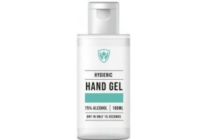 hegron handgel