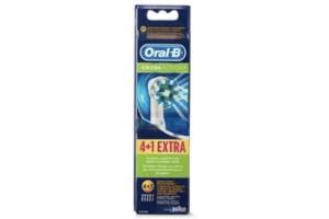 oral b cross action opzetborstels