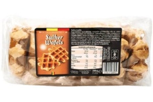 suikerwafels