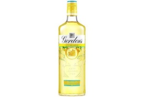 gordon sicilian lemon