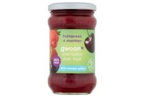 g woon fruitspreads 4 vruchten