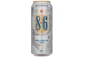 8 6 pils