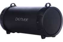 denver bluetooth speaker